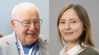 Lorena Arranz: Honoured to Contribute to the 6th Global MPN Symposium
