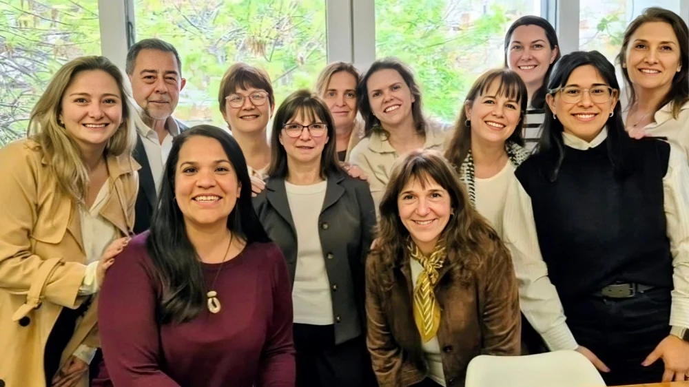 Stronger Connections, Stronger Organizations – World Federation of Hemophilia