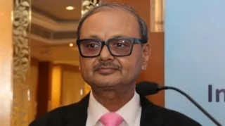 Vipin M. Vashishtha: Mild COVID-19 and Malaria Leave Measurable Fingerprints on the Clotting System