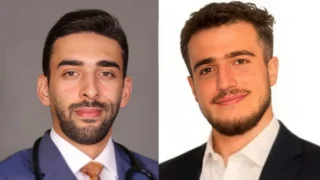Omar Alomari: Our New Publication on Apixaban vs Rivaroxaban for VTE