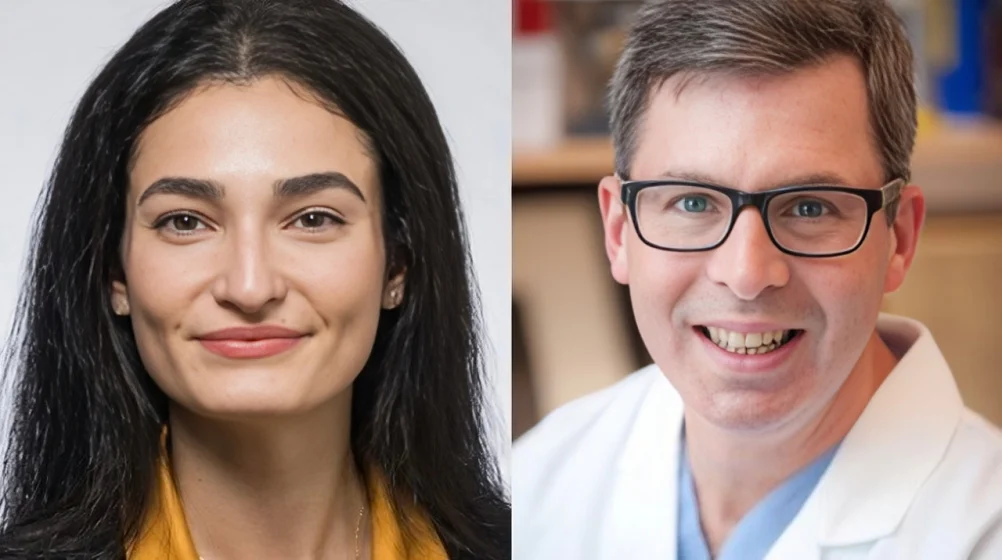 Nika Samadzadeh Tabrizi: Looking Forward to the PACeS Trial on Anticoagulation for POAF