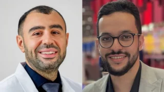 Michael Megaly: Does Coronary Ectasia Affect Outcomes in Acute Coronary Syndromes?