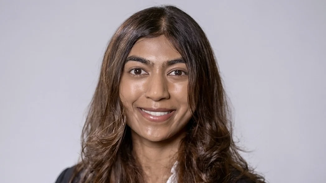 Jazlyn A Selvasingh: Excited to Share Our Research at AAO-HNSF 2026 in Los Angeles
