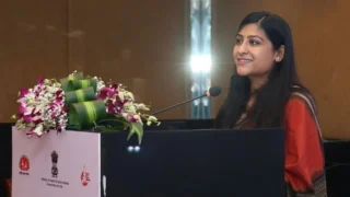 Shruti Sachdeva: Strengthening the Fight against Anemia