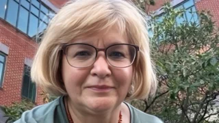 Natalia Kovtun: Higher Ferritin Cutoffs Now Define Iron Deficiency