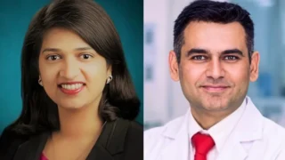 Ruchika Goel: Cord Blood Red Blood Cells as a Physiologically Aligned Transfusion Strategy