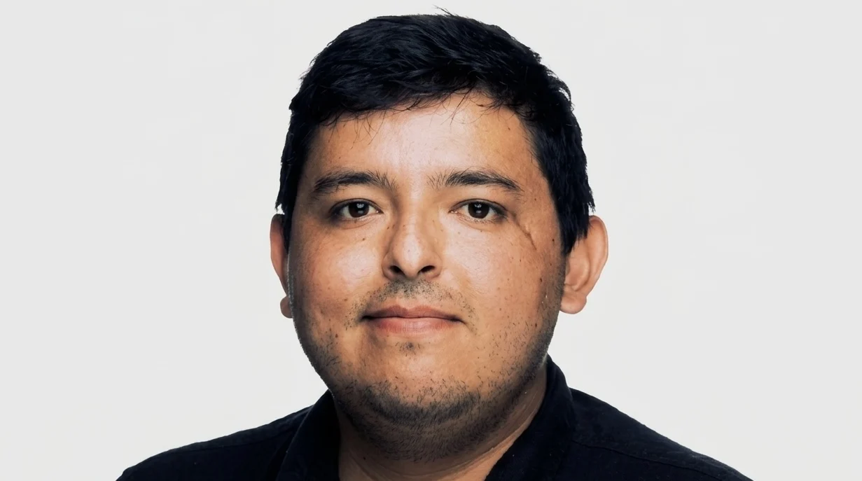Juan Jauregui-Lozano: How Replication Stress Impairs Red Blood Cell Maturation