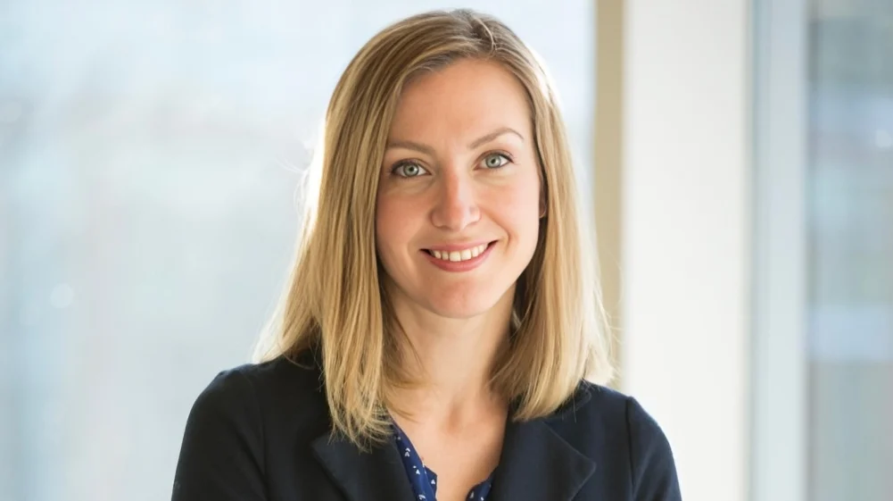 Jennifer Trowbridge: How Mutant Blood Stem Cells Use Inflammation to Drive Their Own Expansion