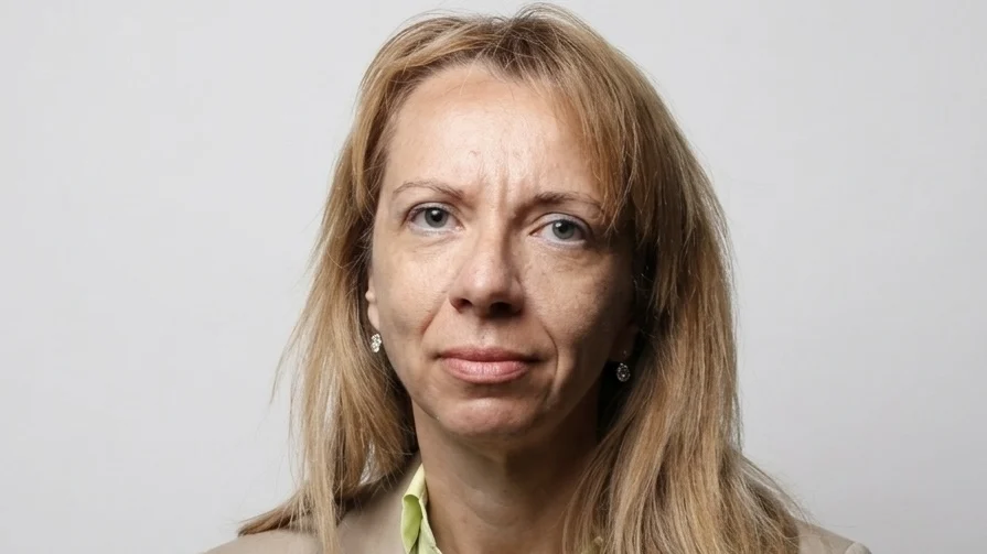 Christina Chrysohoou: Catheter-Based LAAC vs OAC for Stroke Prevention in Atrial Fibrillation