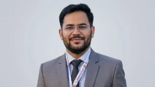 Anees Ur Rahman: Completing a Two-Week Clinical Rotation at Haemophilia Treatment Centre Rawalpindi