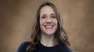 Caitlyn Mooney: Pulmonary Embolism in Athletes, Recognition and Return to Sport