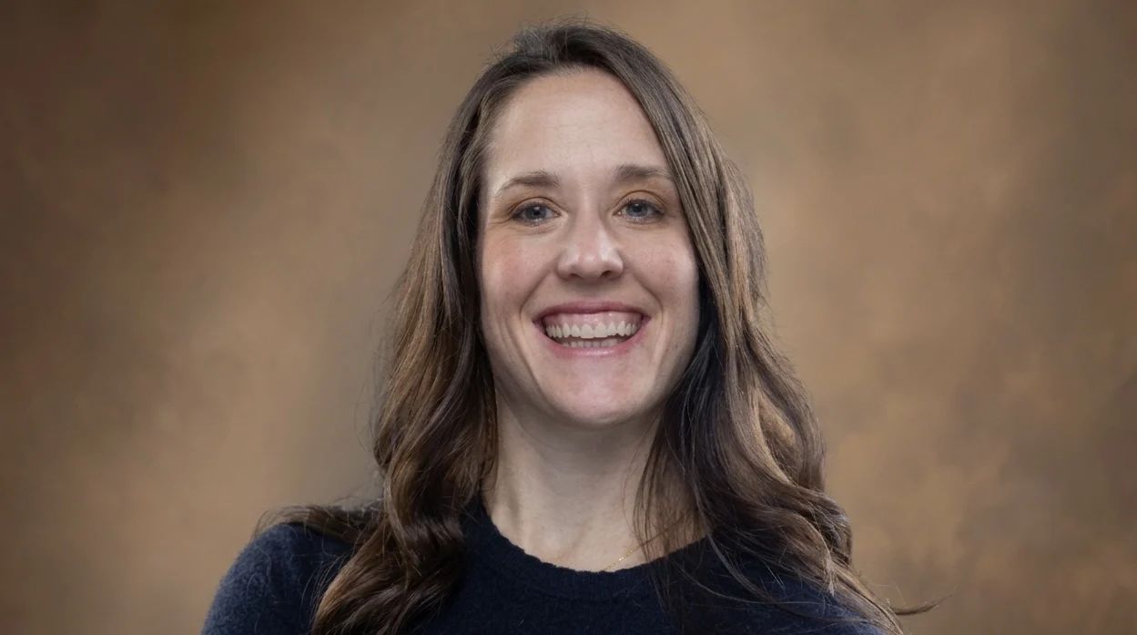 Caitlyn Mooney: Pulmonary Embolism in Athletes, Recognition and Return to Sport