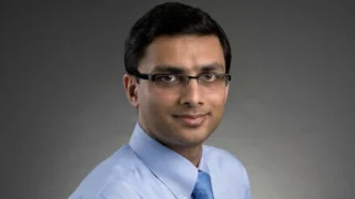 Akshay Sharma: HSCT Leads to Sustained Improvements in Sickle Cell Cardiomyopathy for Up to 3 Years