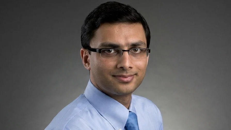 Akshay Sharma: HSCT Leads to Sustained Improvements in Sickle Cell Cardiomyopathy for Up to 3 Years