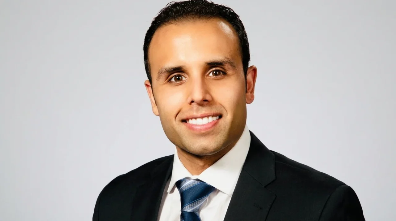 Shailendra Singh: Two Different Pulmonary Embolism Cases, One Critically Important Lesson