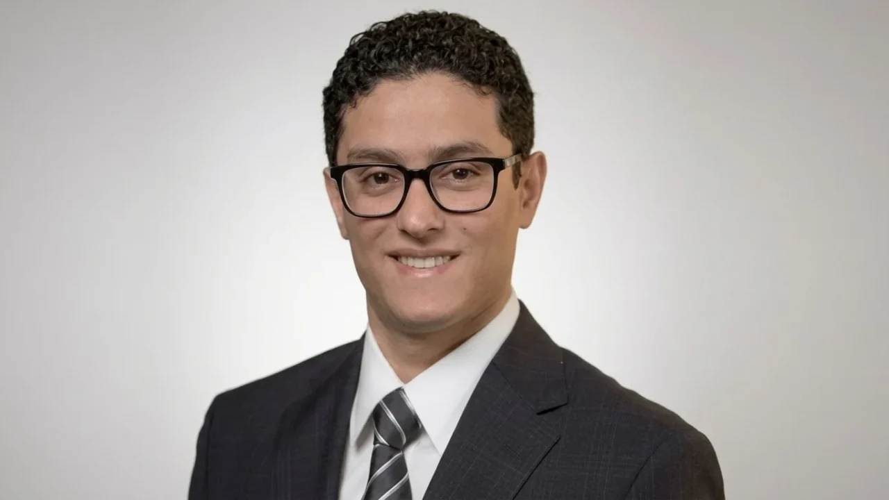 Mahmoud Abdelnabi: Evaluating the Evidence on Elevated Lp(a) and VTE Before Clinical Translation