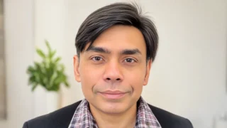 Narender Kumar: Honoured to Receive the THANZ International Travel Grant 2026 at Blood 2026