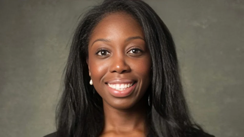 Marilyn Baffoe-Bonnie: What Does It Mean to Be Cured of Sickle Cell Disease?