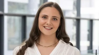 Aoife Kelly: Delighted to Present My Poster at the Irish Society for Immunology Annual Meeting