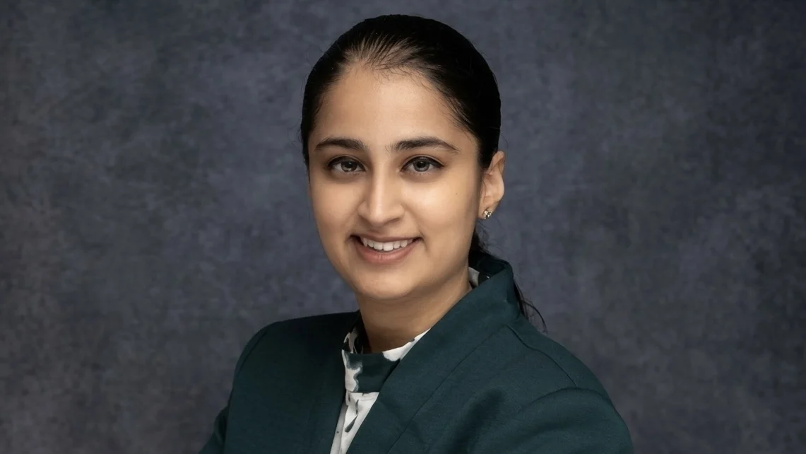 Gurleen Kaur: Anticoagulation in tMCS