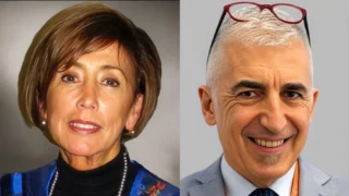 José Antonio García Erce: Recognizing Professor Marcela Contreras’ Contributions to Spanish Hematology