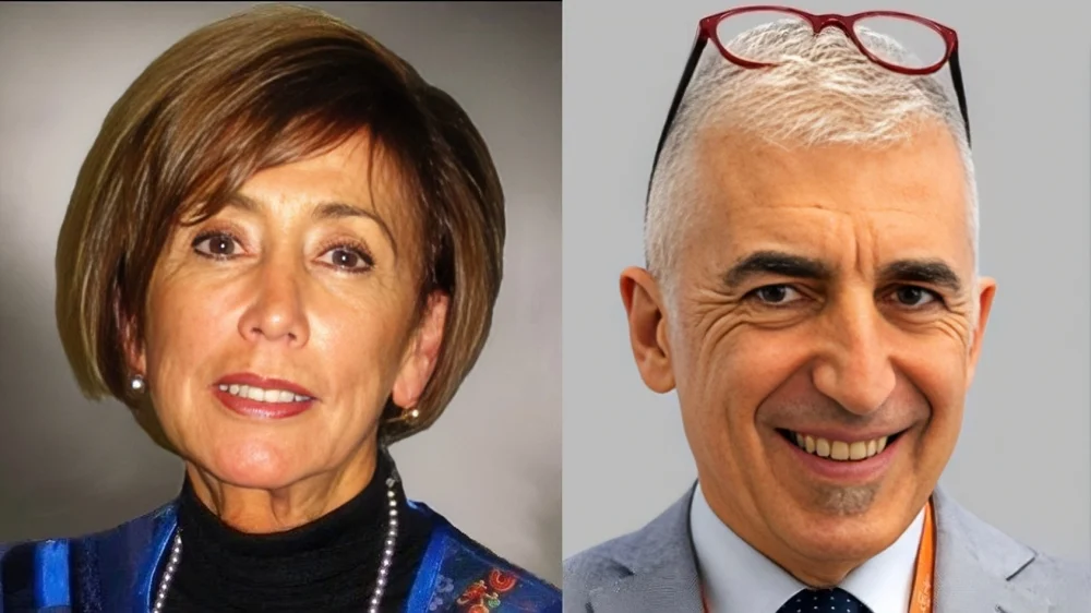 José Antonio García Erce: Recognizing Professor Marcela Contreras’ Contributions to Spanish Hematology