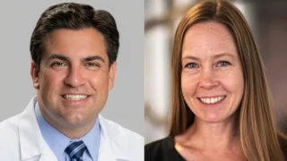 Nathan Connell: Applications Open for Global Hematology Research Training at Mass General Brigham