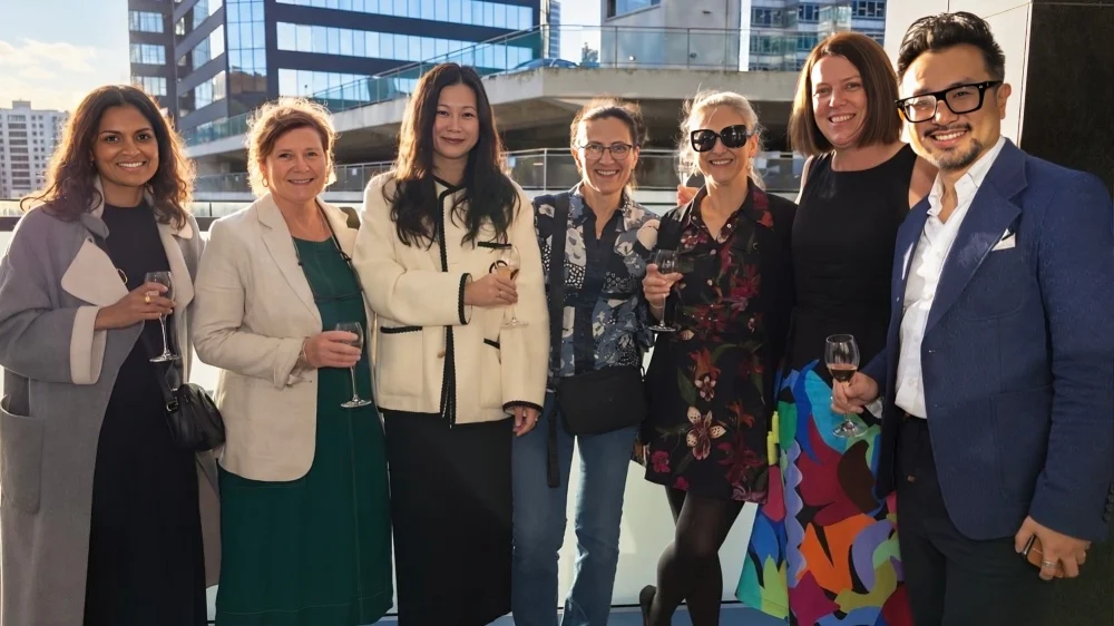 Danny Hsu: THANZ Makes History With Its First Dedicated HHT Symposium at Blood 2026
