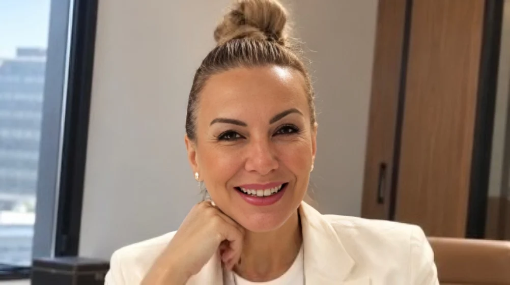 Josephine Cantu: The Incredible Science Behind Blood Clotting – A Life-Saving Process