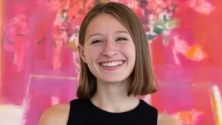 Teresa Buzzoni: AABB 2026 Through the Eyes of a Newcomer to the Blood Industry
