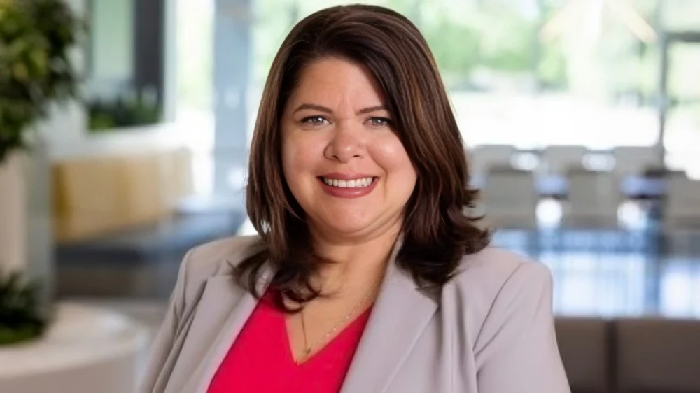 Mandy-Lyn Crispim: One Donation Can Help Save More Than One Life