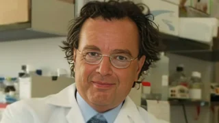 Giulio Maria Pasinetti: Aspirin Use Linked to Lower Dementia Risk in Older Adults With Specific Genetic Characteristics