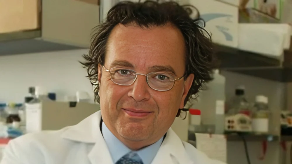 Giulio Maria Pasinetti: Aspirin Use Linked to Lower Dementia Risk in Older Adults With Specific Genetic Characteristics