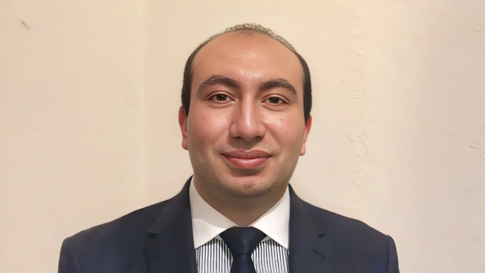 Tamer El-Sayed: Could Anaemia Be an Overlooked Factor in Patients with Intermittent Claudication?