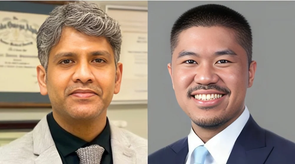 Sakditad Saowapa: AF and Cancer From Shared Biology to Anticoagulation Challenges