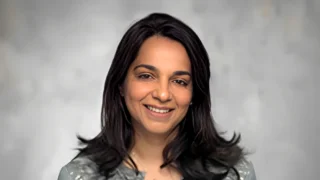 Sabina Ali: The SToP Curriculum for Venous Thromboembolism Prevention in Pediatric IBD