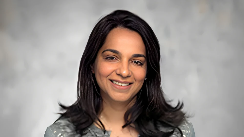 Sabina Ali: The SToP Curriculum for Venous Thromboembolism Prevention in Pediatric IBD