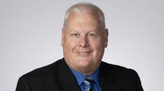 Brad Flora: Reaching 15 Gallons of Lifetime Blood Donations