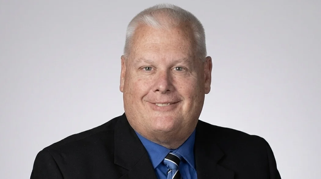 Brad Flora: Reaching 15 Gallons of Lifetime Blood Donations