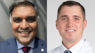 Alok Khorana: The Role of Platelets in Immune Suppression in Primary Brain Tumors