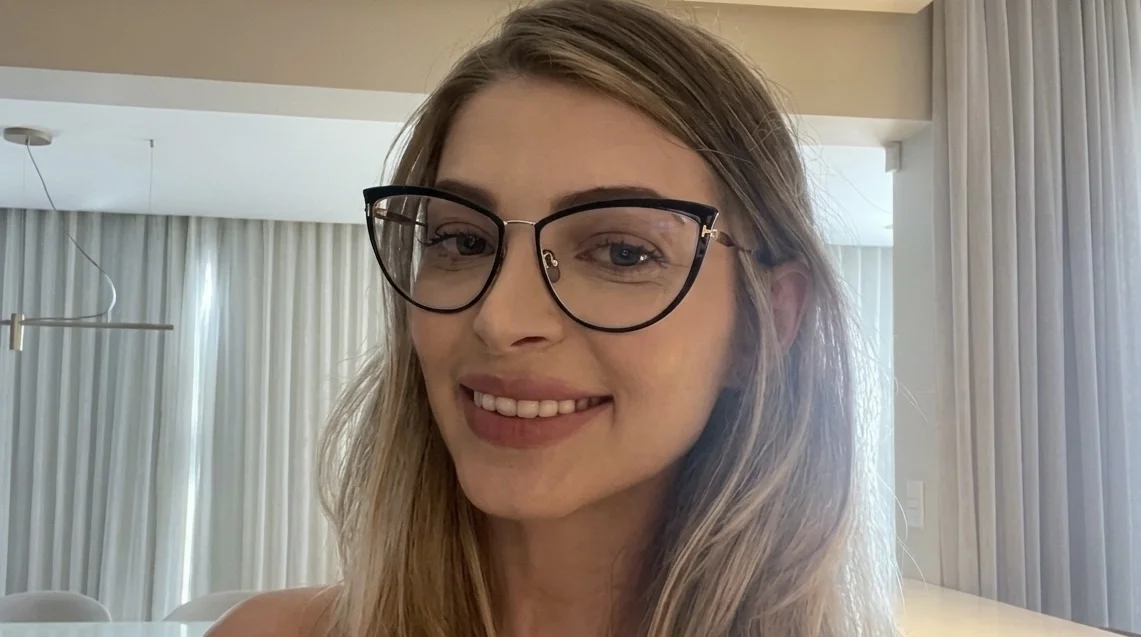 Ana Paula Tagliari: Presenting a First-in-Human Experience With Mechanical Thrombectomy at TCT 2026