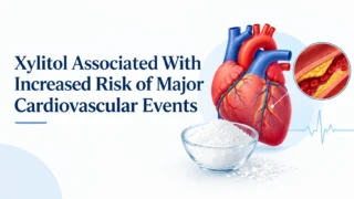Beth Shirley: Xylitol Consumption Increases Platelet Reactivity and Cardiovascular Risk