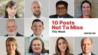 10 Posts Not to Miss This Week