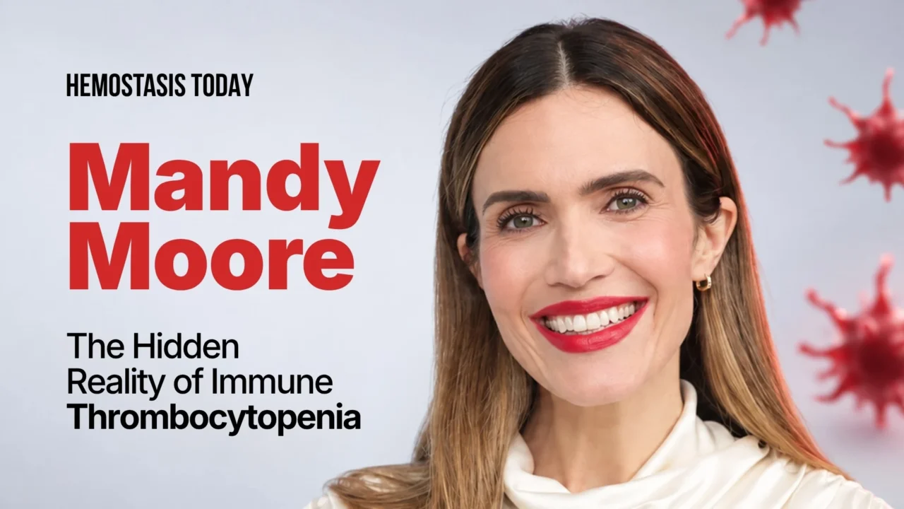 Mandy Moore’s Pregnancy Journey With Immune Thrombocytopenia