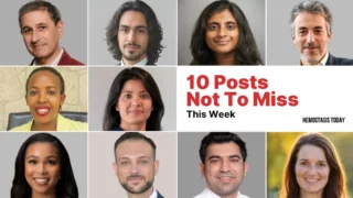 10 Posts Not to Miss This Week