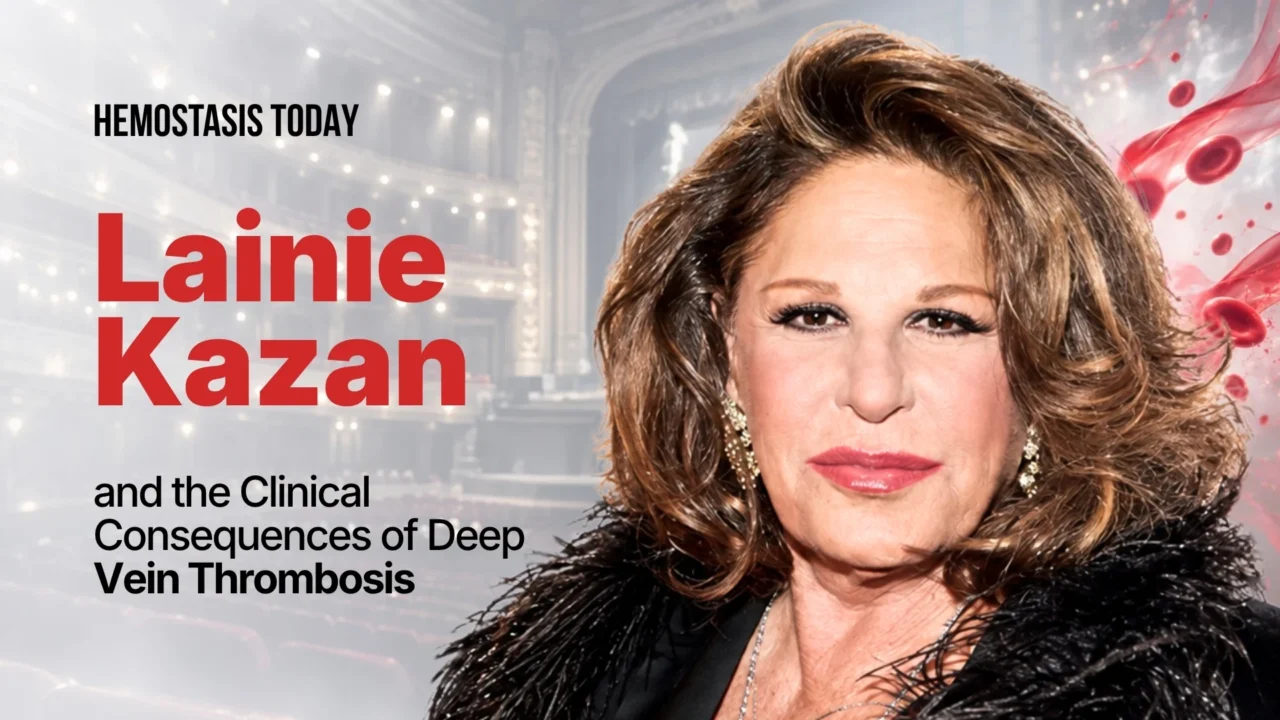 Lainie Kazan’s Story and the Clinical Risks of Post-Injury Immobilization