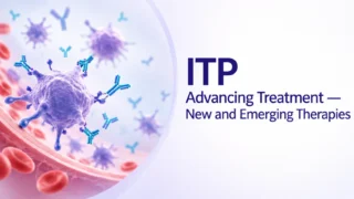 Jesus Ardila Novoa: New Therapies for ITP
