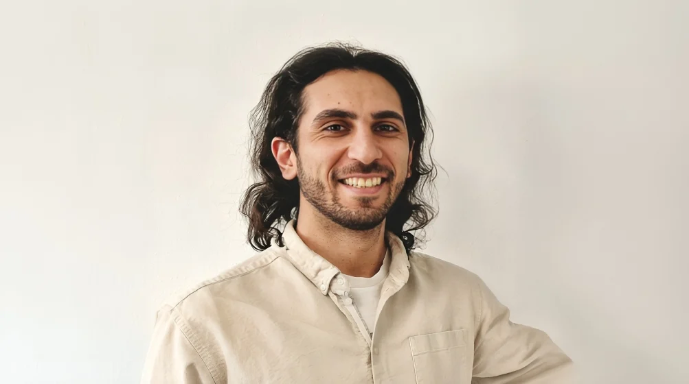 Kian Haseli: Electrophysiological PIEZO1 Analysis Advances Diagnosis in Hereditary Xerocytosis