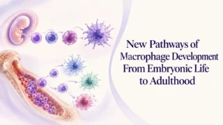 Shweta Tikoo: New Pathways of Macrophage Development From Embryonic Life to Adulthood