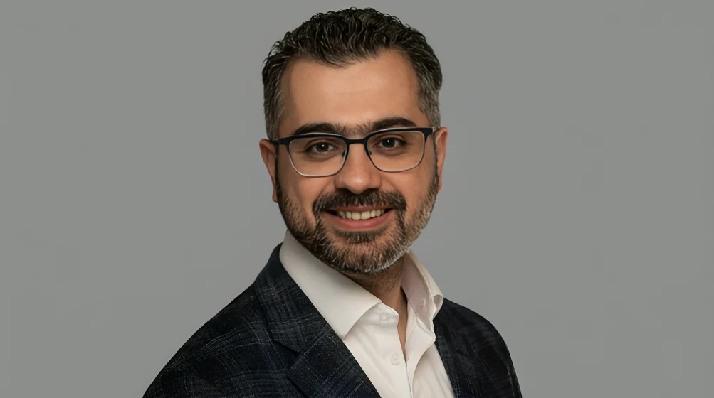 Mohamed Hegazi: Geostatistical Modelling Maps Global β-Thalassaemia Carrier Prevalence